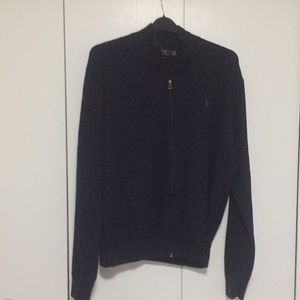 Ralph Lauren Cardigan Sweater